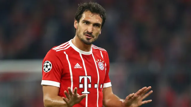 hummels hummels