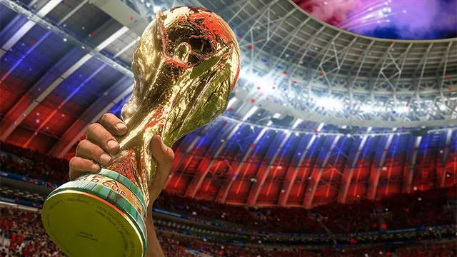 Bao nhiêu tiền thưởng cho đội vô địch World Cup 2018? - Ảnh 1.