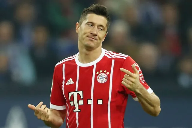 ĐT Ba Lan: Chờ đợi đội trưởng Robert Lewandowski tỏa sáng - Ảnh 2.