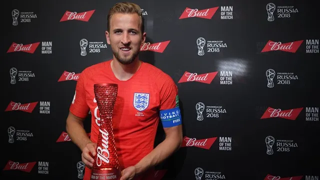 Gánh cả đội tuyển Anh, Harry Kane nói gì? - Ảnh 2.