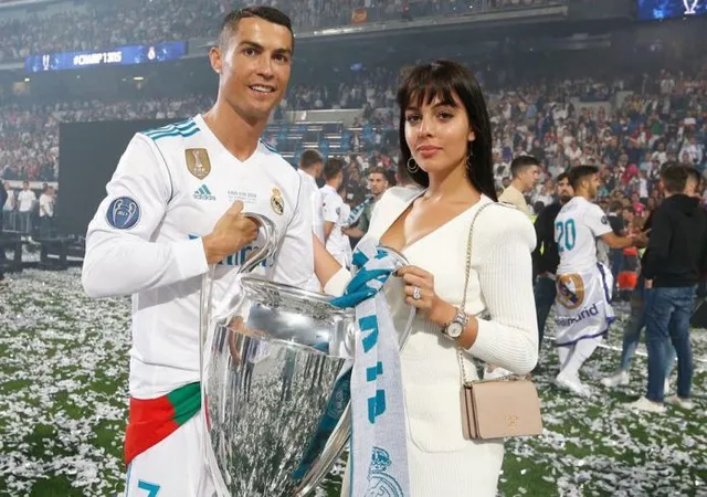 Những kỷ lục Ronaldo có thể thiết lập tại Juventus - Ảnh 1.