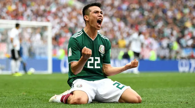 FIFA World Cup™ 2018, Hàn Quốc – Mexico: Son Heung-min có hơn được ĐT Đức? (22h00 hôm nay, 23/6) - Ảnh 1.