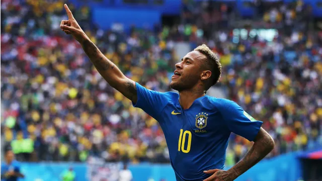 World Cup 2018, ĐT Brazil: HLV Tite thông cảm cho phong độ của Neymar - Ảnh 1.