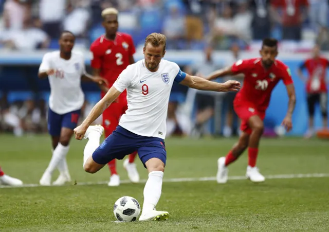 Harry Kane sẽ đạt đẳng cấp Messi và Ronaldo sau World Cup™ 2018 - Ảnh 1.