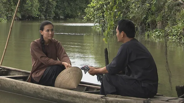 Mỹ nhân Sài Thành - Tập 22: Bị Mã công tử bỏ, Thanh Trà lại gặp người đàn ông mới - Ảnh 6.