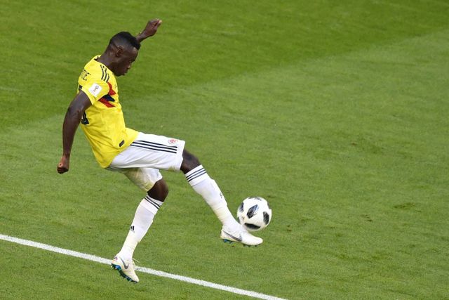 Chấm điểm Senegal 0-1 Colombia: Thất vọng James Rodriguez! - Ảnh 5.