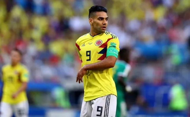 Chấm điểm Senegal 0-1 Colombia: Thất vọng James Rodriguez! - Ảnh 6.