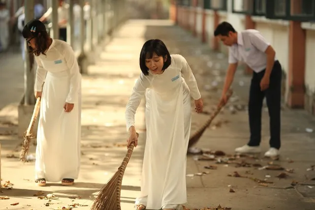 Em gái mưa phiên bản điện ảnh: Không như kì vọng - Ảnh 3.