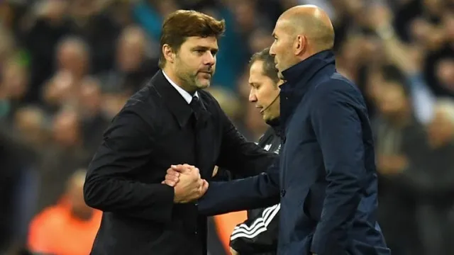 HLV Pochettino tự quyết ghế nóng của Real Madrid trong 5 ngày tới - Ảnh 1.