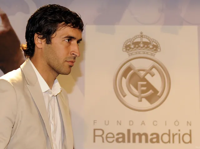 raul raul