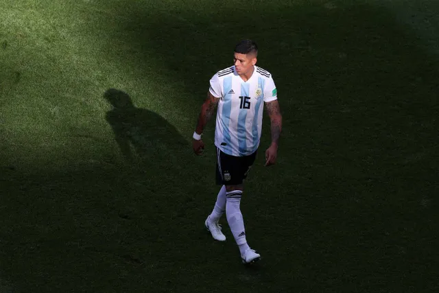 Chấm điểm Pháp 4-3 Argentina: Mbappe tiễn Messi rời nước Nga - Ảnh 4.