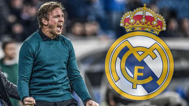 julian nagelsmann julian nagelsmann