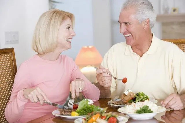 9 dấu hiệu sớm của bệnh tiểu đường ai cũng cần nằm lòng - Ảnh 3. 9 dấu hiệu sớm của bệnh tiểu đường ai cũng cần nằm lòng - Ảnh 3.