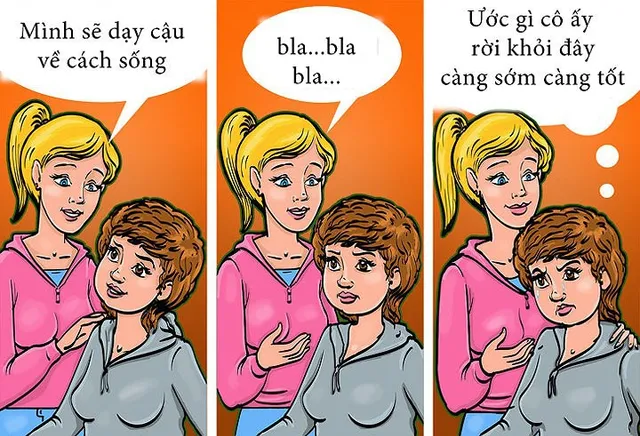 7 hành động của những người tự tin bạn cần học tập - Ảnh 7. 7 hành động của những người tự tin bạn cần học tập - Ảnh 7.