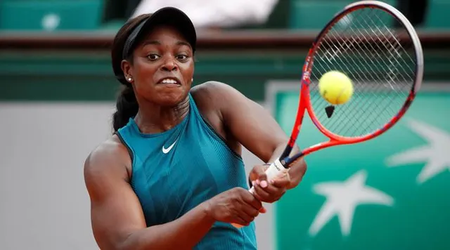 Madison Keys hẹn Sloane Stephens tại bán kết Pháp mở rộng 2018 - Ảnh 2.