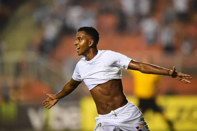 rodrygo rodrygo