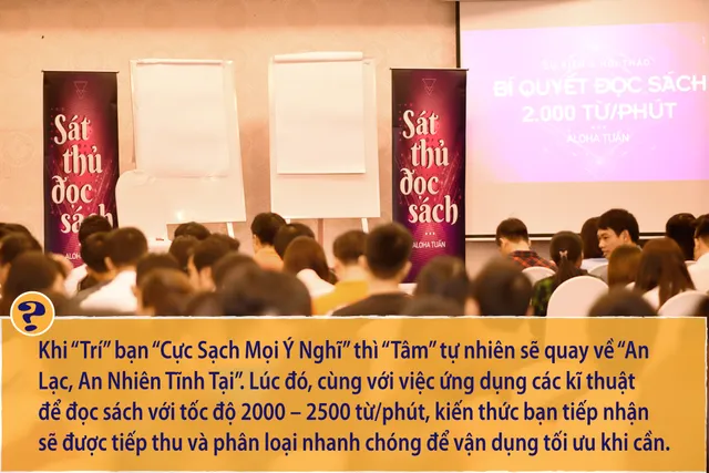 Chân dung start-up trẻ vừa thành công với kinh doanh vừa trở thành “bậc thầy” về nghệ thuật truyền cảm hứng khi mới 24 tuổi - Ảnh 3.