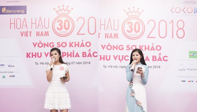 Không chỉ xinh đẹp, dàn thí sinh Hoa hậu Việt Nam 2018 còn vô cùng tài năng - Ảnh 5.