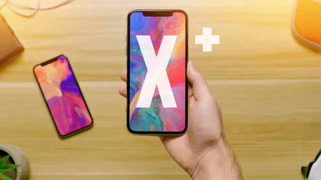 iPhone X Plus sẽ có mức giá khởi điểm 1.000 USD? - Ảnh 1.