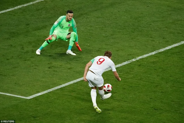 Chấm điểm ĐT Anh 1-2 ĐT Croatia (AET): Perisic là chìa khóa mở cánh cửa lịch sử - Ảnh 9.