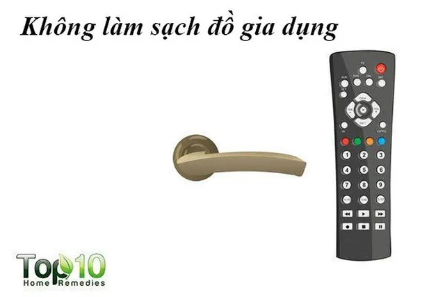 Một số sai lầm về vệ sinh cá nhân bạn cần dừng lại ngay - Ảnh 7.