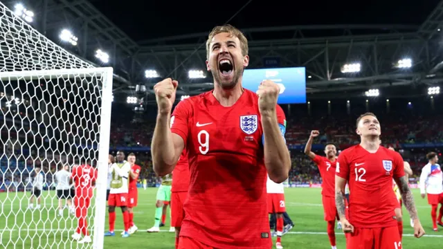 Trước trận tranh hạng Ba World Cup 2018, Anh - Bỉ: Harry Kane và bài toán ghi bàn - Ảnh 2.