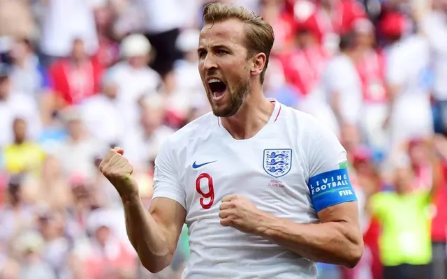 Đội hình tiêu biểu FIFA World Cup™ 2018 khá “dị” của B-R Football: Cặp trung vệ “lạ”, vắng Kane - Ảnh 2.