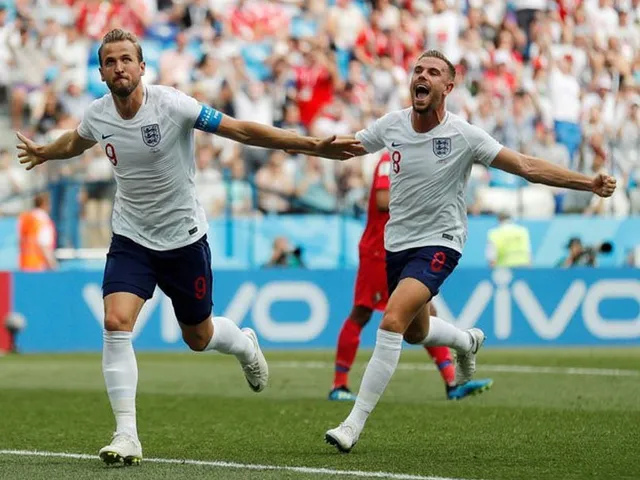 Trước trận tranh hạng Ba World Cup 2018, Anh - Bỉ: Harry Kane và bài toán ghi bàn - Ảnh 1.