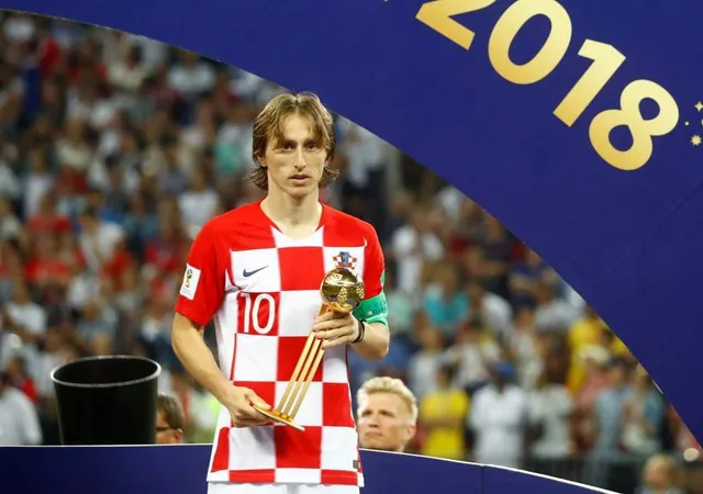 modric1507 modric1507