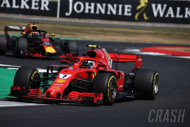 F1 2018: Cuộc đua động cơ từ Ferrari và Mercedes - Ảnh 1.