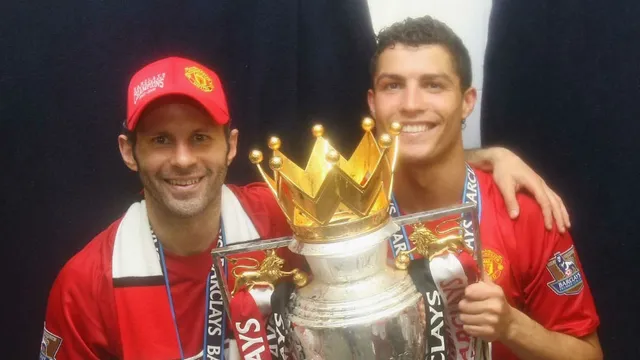 7 mục tiêu Ronaldo nhắm đến sau khi đầu quân cho Juventus: Quả bóng Vàng thứ 6 và hơn thế nữa - Ảnh 4.