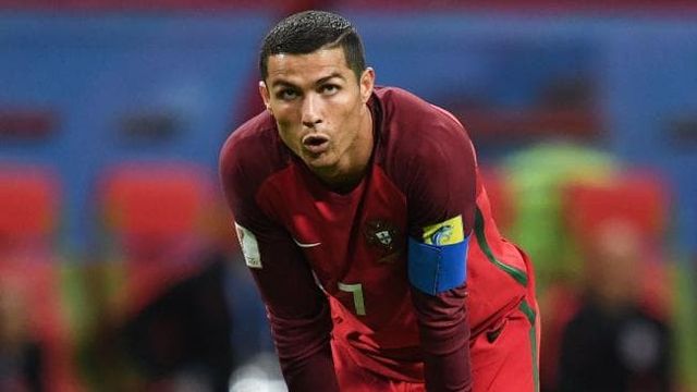 Kết buồn cho Ronaldo và Messi ở World Cup 2018: Hơn 21 tiếng tịt ngòi ở vòng knock-out - Ảnh 3.