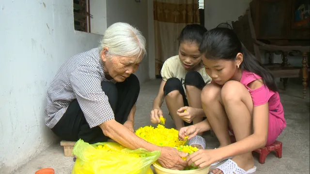 Tương lai tươi sáng của bệnh nhi tim bẩm sinh - Ảnh 2.