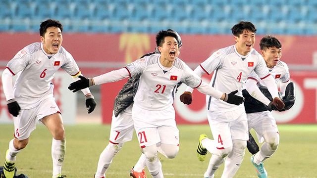 Lịch thi đấu và trực tiếp AFF Suzuki Cup 2018 ngày 08/11: ĐT Lào - ĐT Việt Nam, ĐT Campuchia - ĐT Malaysia - Ảnh 2.