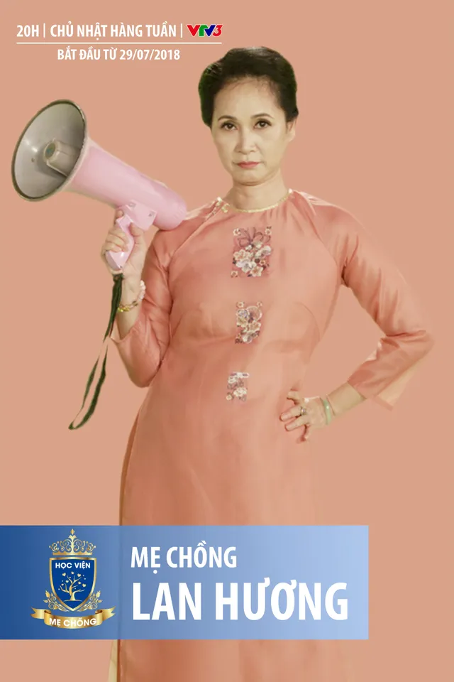 Dàn diễn viên “Sống chung với mẹ chồng” hội ngộ trong show mới về gia đình - Ảnh 1.