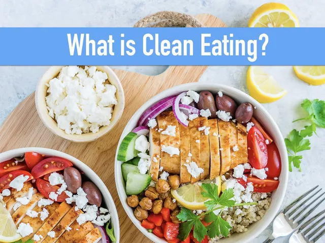 Trực tiếp Thế hệ số 18h30 (23/07): Clean Eating - Ăn cho mình hay theo trào lưu? - Ảnh 3.