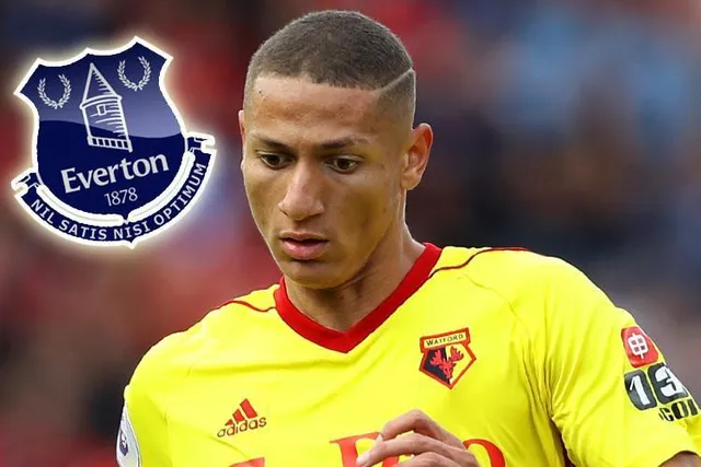 talksport-richarlison talksport-richarlison