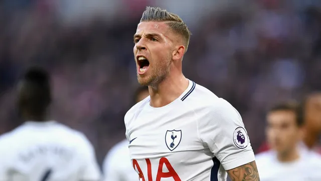 toby alderweireld toby alderweireld