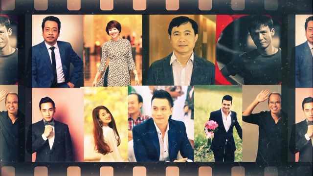 Góc nhìn và quan điểm sống của người Việt trẻ qua phim ngắn - Ảnh 4.