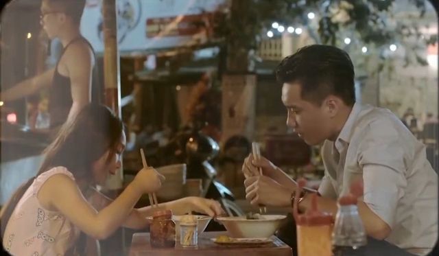 Góc nhìn và quan điểm sống của người Việt trẻ qua phim ngắn - Ảnh 2.