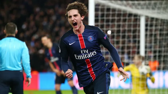 rabiot rabiot
