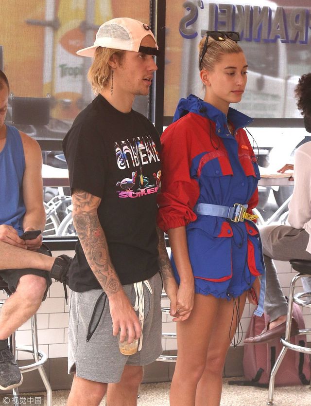 Đây là lý do Justin Bieber bị Hailey Baldwin cuốn hút - Ảnh 3.