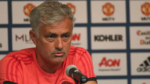 mourinho mourinho