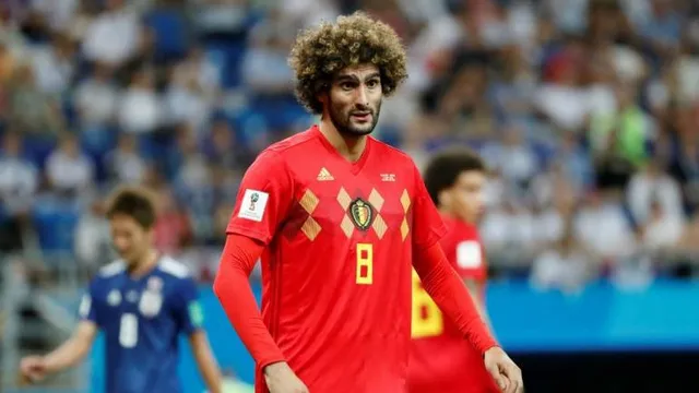 Mọi HLV đều muốn có Fellaini trong đội hình - Ảnh 1.