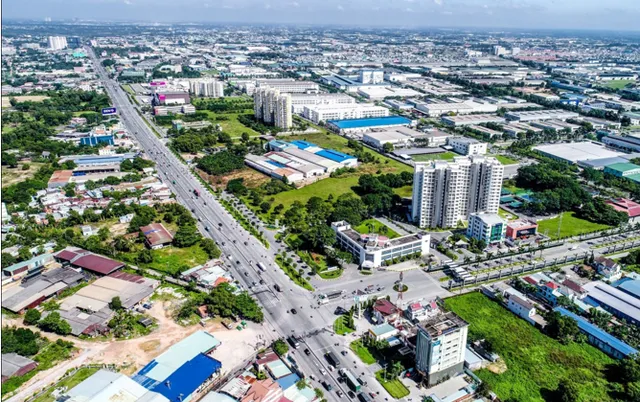 Căn hộ cho thuê ở Bắc Sài Gòn: Kênh đầu tư sinh lời hấp dẫn - Ảnh 1.