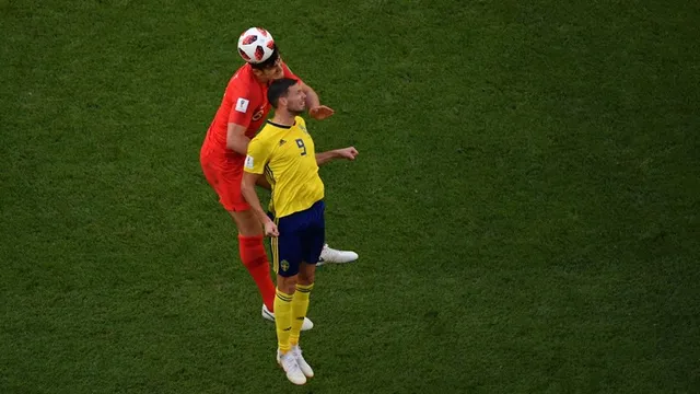 Chấm điểm Anh 2-0 Thụy Điển: Thủ thành Pickford giữ chặt vé bán kết cho Tam sư - Ảnh 6.