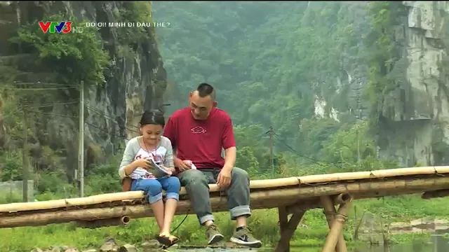 Bố ơi! Mình đi đâu thế?: Chíp được bố dạy chiêu tặng quà bất ngờ cho Kitty - Ảnh 4. Bố ơi! Mình đi đâu thế?: Chíp được bố dạy chiêu tặng quà bất ngờ cho Kitty - Ảnh 4.