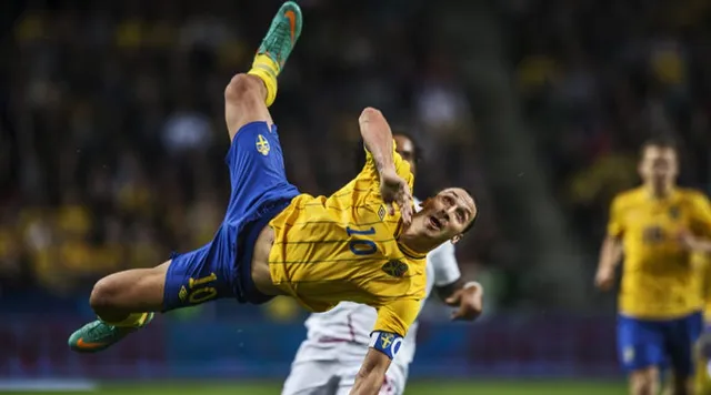 Tứ kết FIFA World Cup™ 2018, Anh - Thụy Điển: Lịch sử sang trang với đội bóng nào? (21h00 hôm nay, 7/7) - Ảnh 1. Tứ kết FIFA World Cup™ 2018, Anh - Thụy Điển: Lịch sử sang trang với đội bóng nào? (21h00 hôm nay, 7/7) - Ảnh 1.