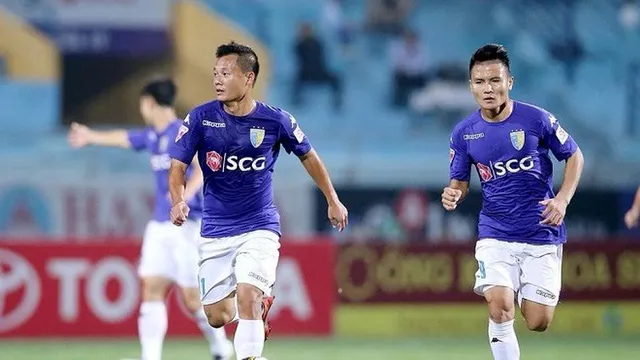 Lịch thi đấu Nuti Café V.League 2018 ngày 08/7: Tâm điểm trên sân Hàng Đẫy - Ảnh 4.