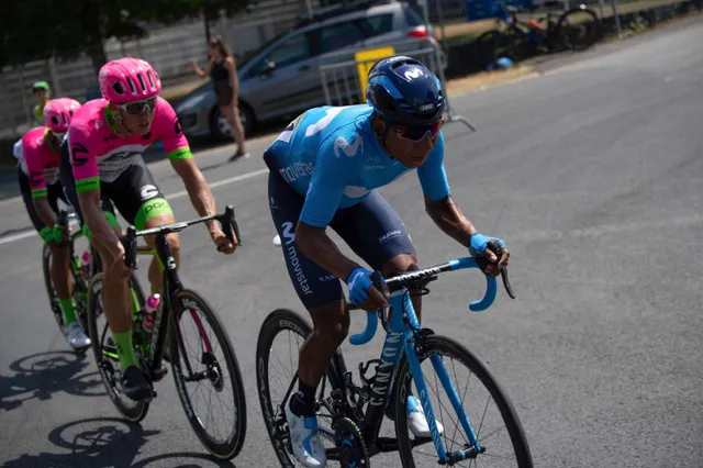 Fernando Gaviria giành áo vàng chặng 1 Tour De France 2018 - Ảnh 2.